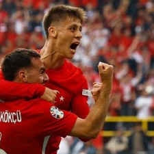 Izvanredan nastup mladih igrača na Europskom kupu 2024